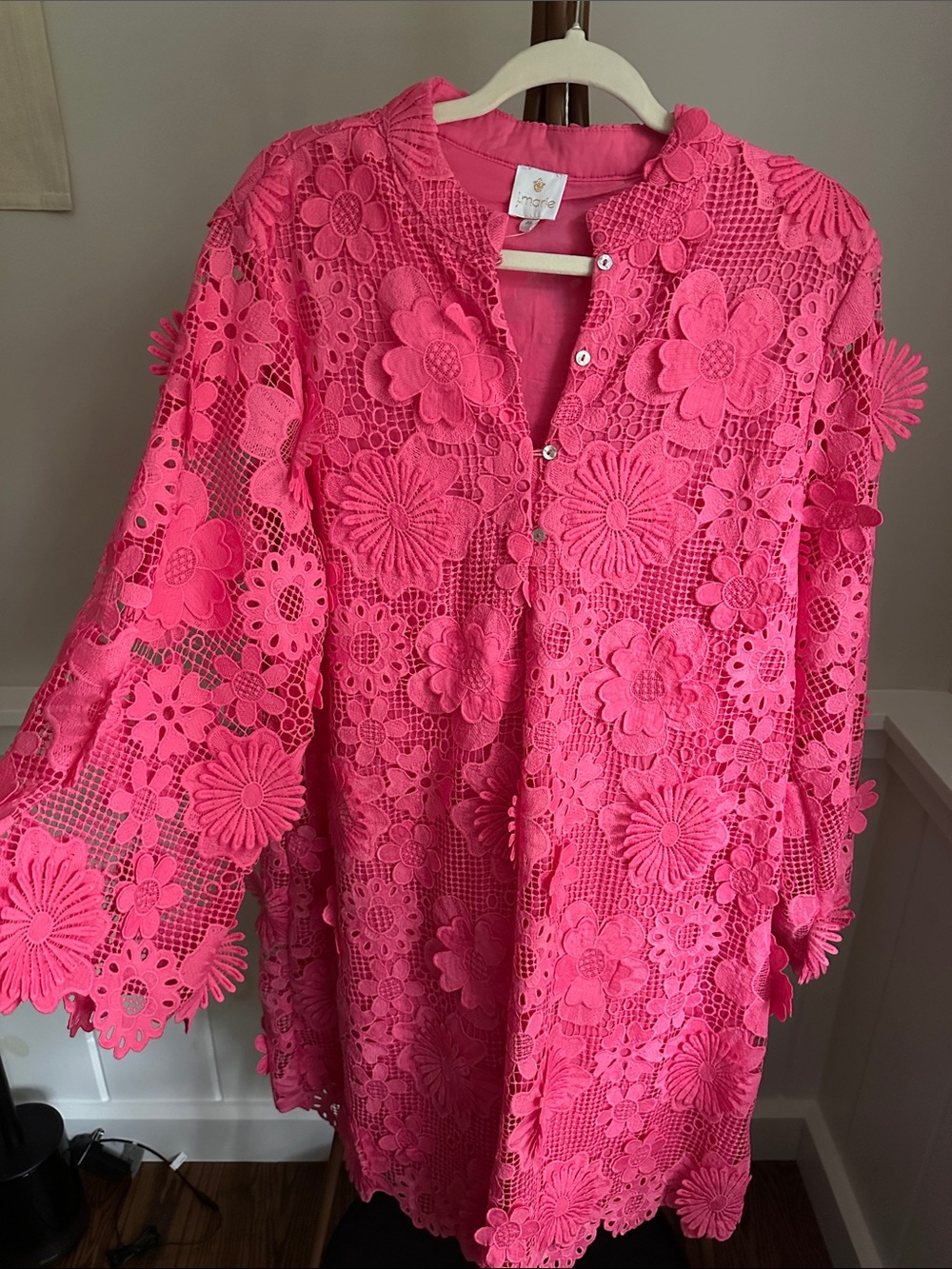 NWT’s J. Marie Mini Dress